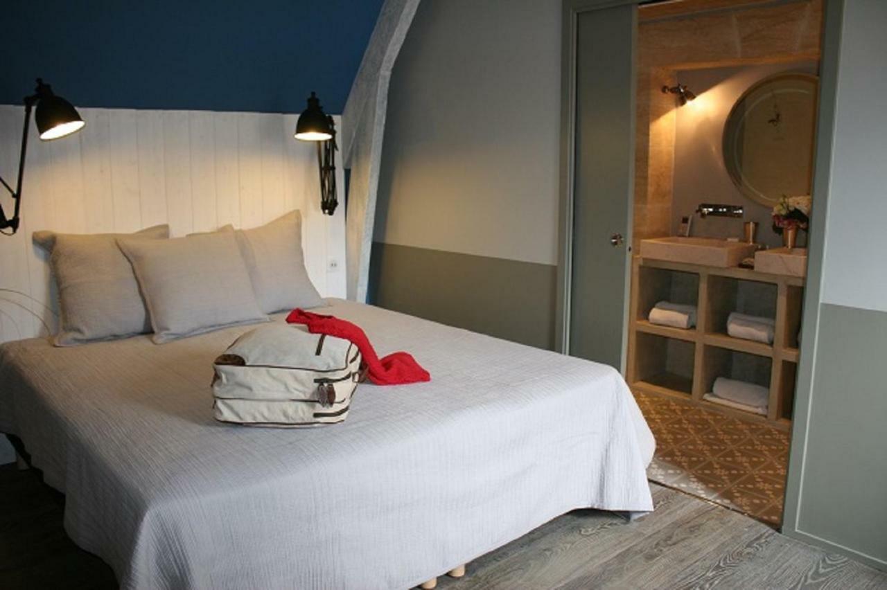 In Sarlat Luxury Rentals, Medieval Center - Rastignac Eksteriør billede