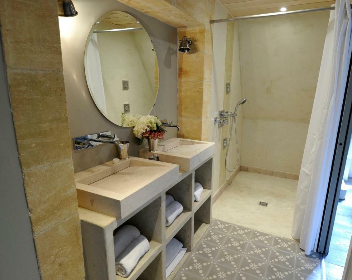 In Sarlat Luxury Rentals, Medieval Center - Rastignac Eksteriør billede